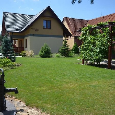 Apartmany Best I. Besenova Exterior photo